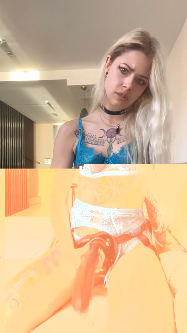 Mistressmercyxox - Chastity Task 00014 Mistressmercyxox - Chastity Task 00014
