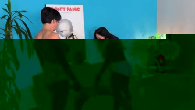ScissorGoddess - Goddess Rapture and Brandi Mae - Buff Bitch Ball Busting 00000 ScissorGoddess - Goddess Rapture and Brandi Mae - Buff Bitch Ball Busting 00000
