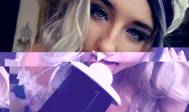 AftynRose ASMR 74 Clips Pack