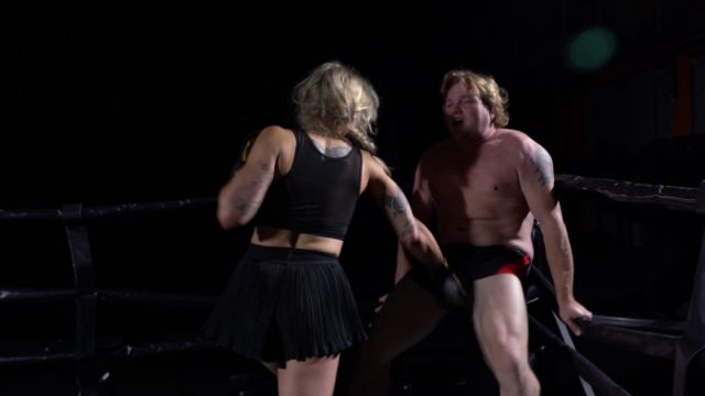 Dirty Wrestling Pit - Kaos Sex Battle Ring 20 Bout 31 Mma Kickassery 00001 Dirty Wrestling Pit - Kaos Sex Battle Ring 20 Bout 31 Mma Kickassery 00001