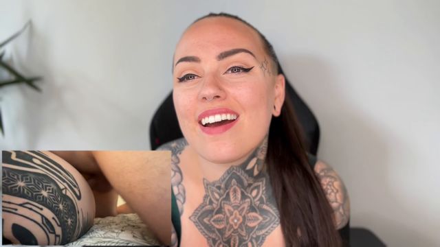 Miss Valentina – Cuckold Initiation Task 00008