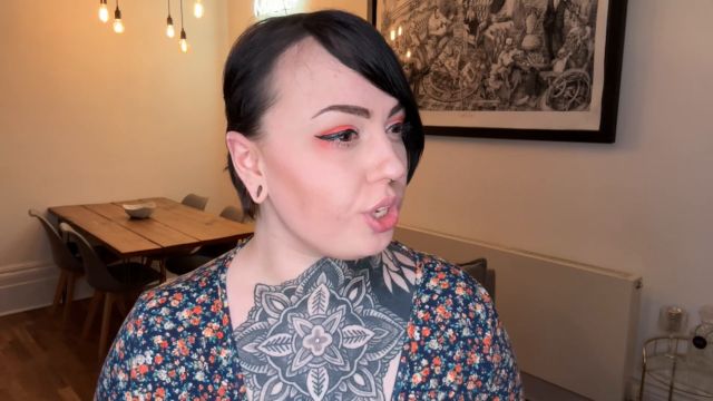Miss Valentina – Leave Your Wife 00014 Miss Valentina – Leave Your Wife 00014