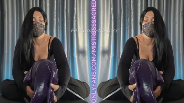 Mistress Sacred – The Strapon Chronicles 00005 Mistress Sacred – The Strapon Chronicles 00005