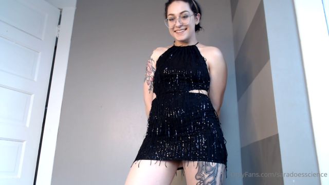 Saradoesscience - Hey Bro Wanna Hear About My Hot Night Out With My Girlfriends 00012 Saradoesscience - Hey Bro Wanna Hear About My Hot Night Out With My Girlfriends 00012