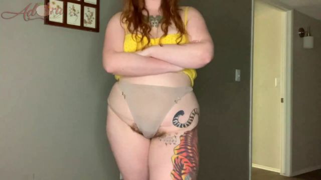 Adora bell - CUSTOM Begging For Thongs 00012 Adora bell - CUSTOM Begging For Thongs 00012