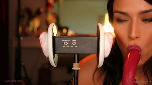 Gina Carla - Because You Asked For It Want More 00012 Gina Carla - Because You Asked For It Want More 00012