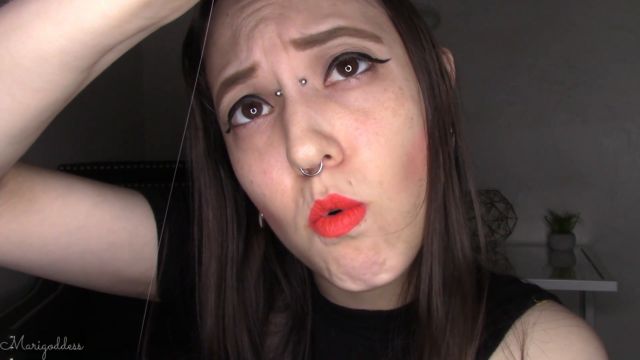 Marigoddess - Big Full Used Condom For Cuck Hubby 00014 Marigoddess - Big Full Used Condom For Cuck Hubby 00014