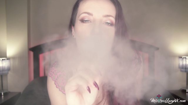 Mistress LucyXX - Sniff and Smoke Snooze 00011 Mistress LucyXX - Sniff and Smoke Snooze 00011