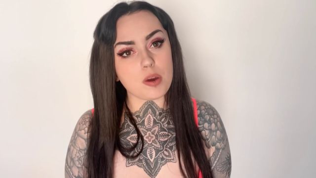 Mistress Vali - Hot Girl Capitalism 00001 Mistress Vali - Hot Girl Capitalism 00001