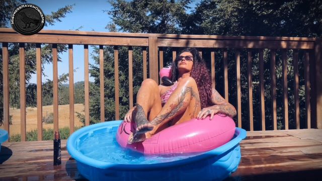 MistressRavenFD - FLAMINGO FLOATY IGNORE 00010 MistressRavenFD - FLAMINGO FLOATY IGNORE 00010