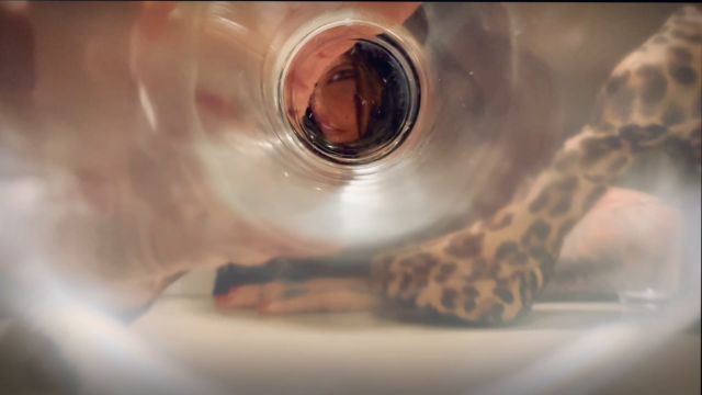 MistressRavenFD - TINY MEN STUCK UNDER SHOT GLASSES 00014 MistressRavenFD - TINY MEN STUCK UNDER SHOT GLASSES 00014