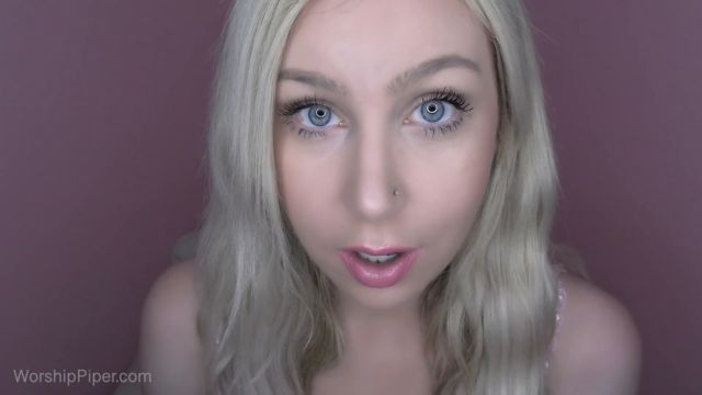 Princess Piper - Let Princess Take Over 00015