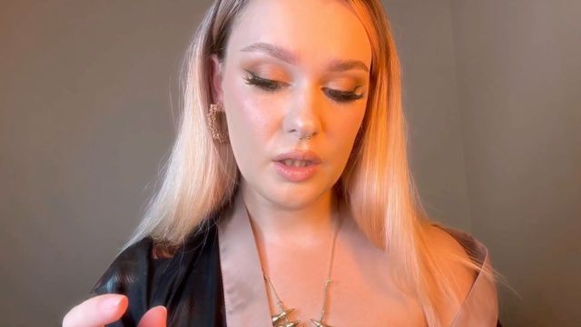 Goddess Lucie - Addicted To Goddess Glossy Lips 00009 Goddess Lucie - Addicted To Goddess Glossy Lips 00009