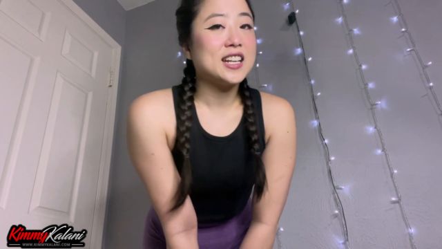 KimmyKalani - Gym Crush Swallows Your Cum - ASMR BJ 00007 KimmyKalani - Gym Crush Swallows Your Cum - ASMR BJ 00007