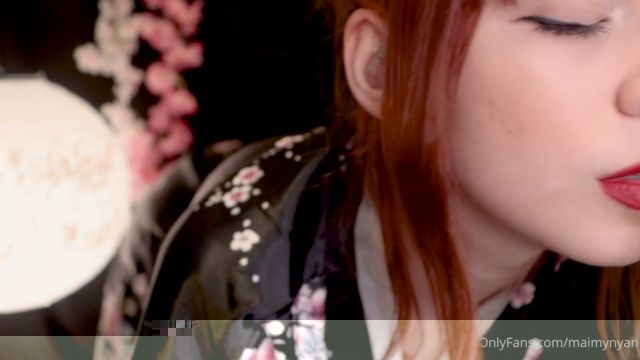 Maimynyan - Roleplay Hand Massage Parlor 00007 Maimynyan - Roleplay Hand Massage Parlor 00007