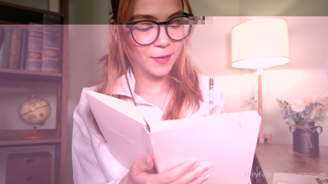 Maimynyan - Sleep Therapist Roleplay 00000