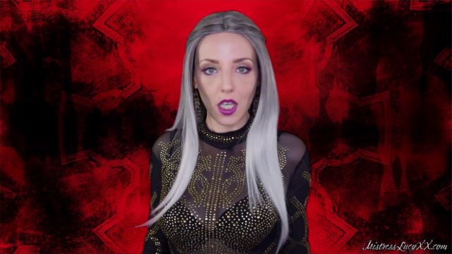 Mistress LucyXX - I Hate Your Dick 00011 Mistress LucyXX - I Hate Your Dick 00011