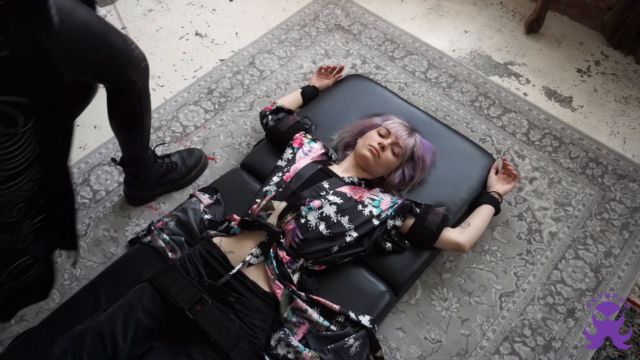 OctopusTickling – Sofia first ever tickling session part 2 (upper body) 00001 OctopusTickling – Sofia first ever tickling session part 2 (upper body) 00001