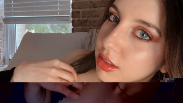 Princess Violette - MindFuck Breathplay Blend Part 1 00002