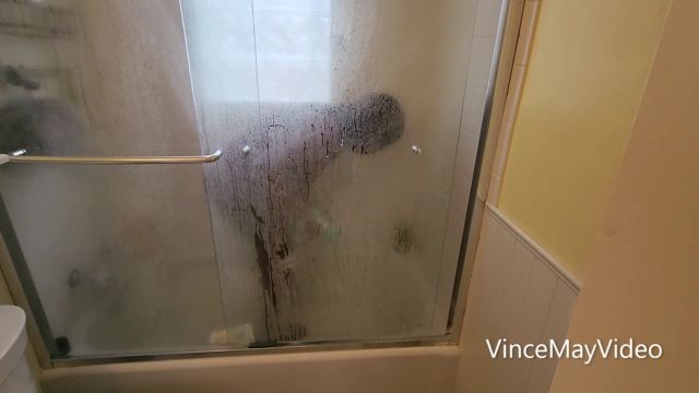 VMVideo - My Hot Ebony Friend Showering After Our Scene 00000 VMVideo - My Hot Ebony Friend Showering After Our Scene 00000