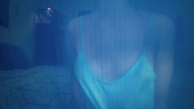 Venus Venerous - Venus Tells You How to Stroke 00012