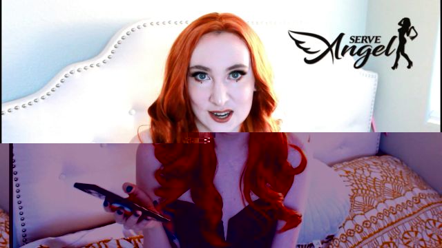Angel Au Lait - Blackmail-Fantasy Contract 00012 Angel Au Lait - Blackmail-Fantasy Contract 00012