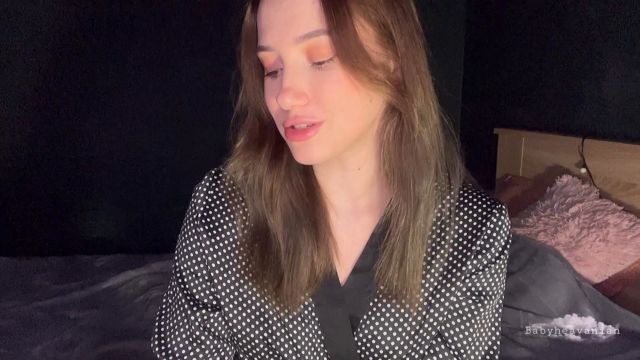 Babyheavanian - Pay my bills for me 00009 Babyheavanian - Pay my bills for me 00009
