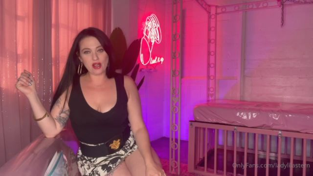 Lady Lila Stern - Virgin Humiliation Therapy 00009 Lady Lila Stern - Virgin Humiliation Therapy 00009