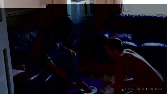 Porcelain Beauty - Eat Cream from my Feet 00007 Porcelain Beauty - Eat Cream from my Feet 00007