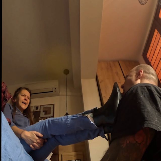 Mistress Yammy - Sexy Bootworship From Mistressyammy Boots 00007 Mistress Yammy - Sexy Bootworship From Mistressyammy Boots 00007