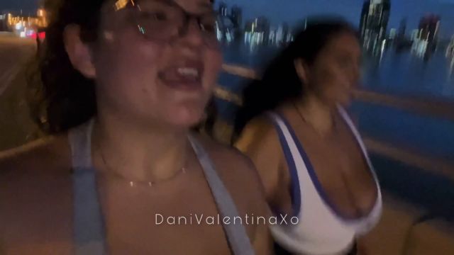 Dani Valentina - Public Truth Or Dare with Jadynn Stone 00009
