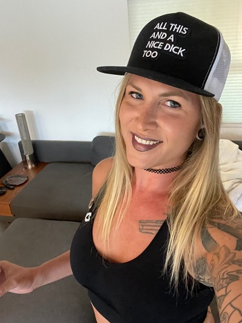 Danni Daniels 17 Clips, Photos Pack