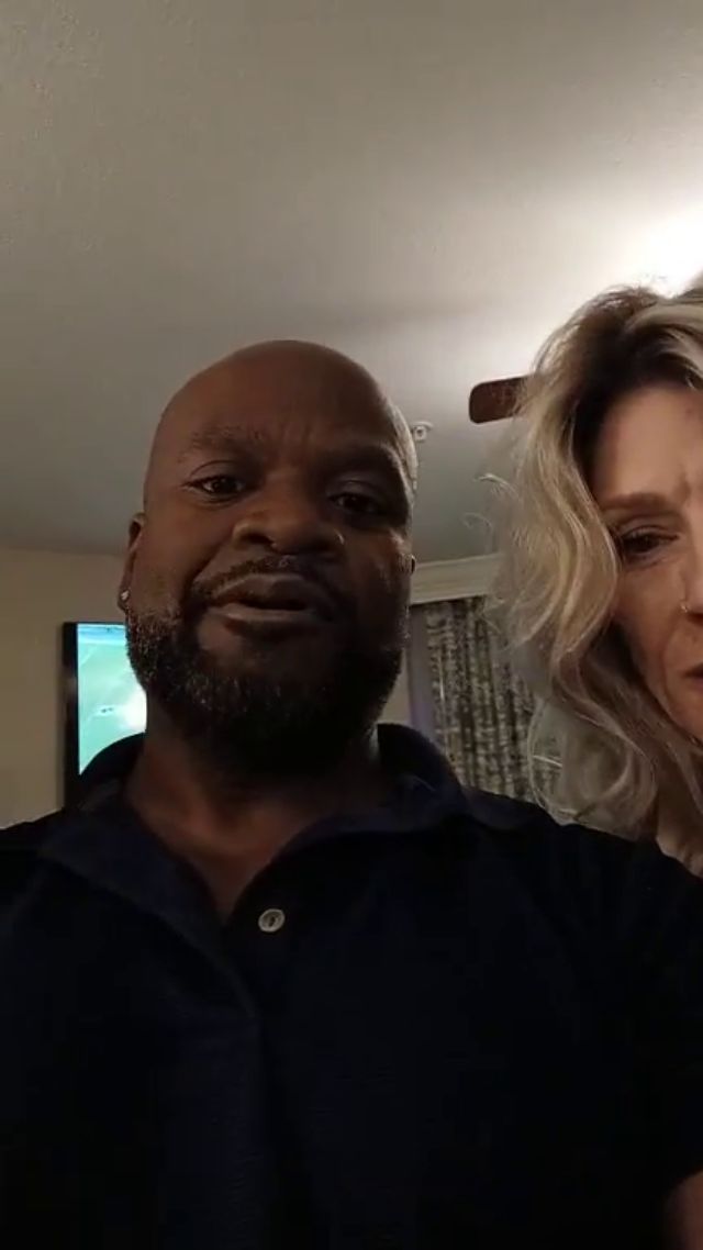 Doc Chocolate BBC - Doc Chocolate fucks Charlie & Karissa in 3some 00012