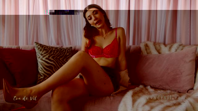 Eva de Vil - I Own My Boss 00010 Eva de Vil - I Own My Boss 00010