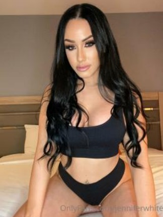 Jennifer White 63 Clips, Photos Pack