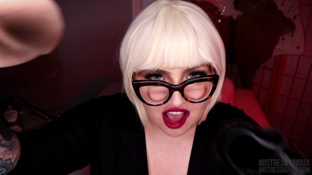 Mistress Bijoux - No GIRLS Just COCK 00003 Mistress Bijoux - No GIRLS Just COCK 00003