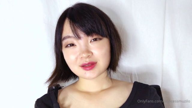Muzilo - Princess 29-05-2020 Just Stare At My Perfect Face 00003