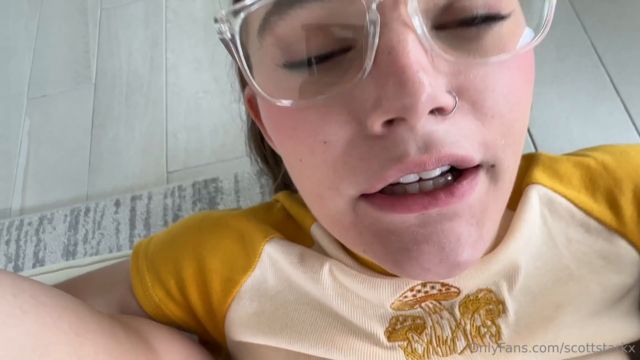 2023 09 23 Juniper Ren   The Sweetest Step Daughter Sex  00009