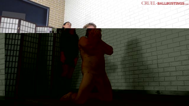 Cruel Ballbusting - Suffering From Kicks 00006 Cruel Ballbusting - Suffering From Kicks 00006