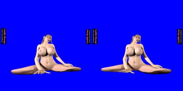 Cuddle Mocap Elven Sex With Artoria Passthrough Version 2944p LR 180 00015