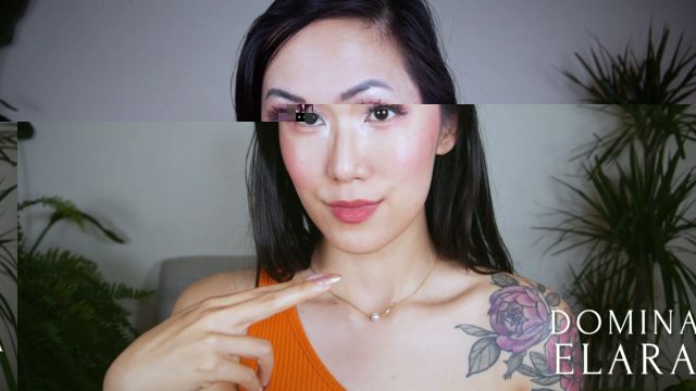 Domina Elara - Eat Cum out of My Pussy 00008 Domina Elara - Eat Cum out of My Pussy 00008