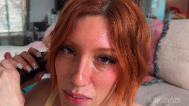 Elle Marz - Cucked fckd by my new BBC bf 00009 Elle Marz - Cucked fckd by my new BBC bf 00009