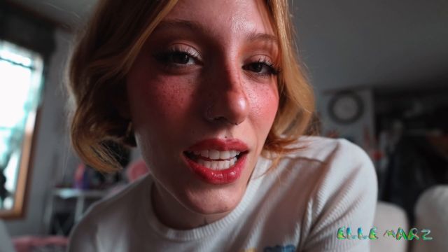 Elle Marz - Femdom SPH storytime 00004 Elle Marz - Femdom SPH storytime 00004