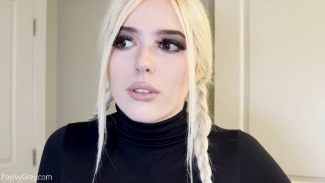 Goddess Ivy Grey - Rules For Respecting Women In Public 00002 Goddess Ivy Grey - Rules For Respecting Women In Public 00002