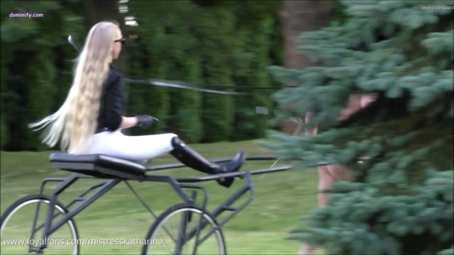 Institute of Discipline - Mistress Katharina - OWK - Running Around The Christmas Tree 00010 Institute of Discipline - Mistress Katharina - OWK - Running Around The Christmas Tree 00010