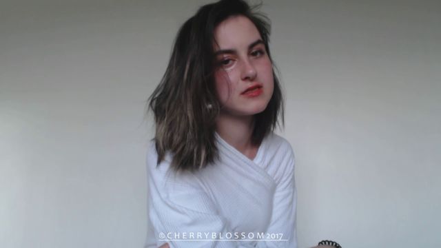 MisstressLiliya - Slave Task Learn to be Hygenic DumbFUck 00010