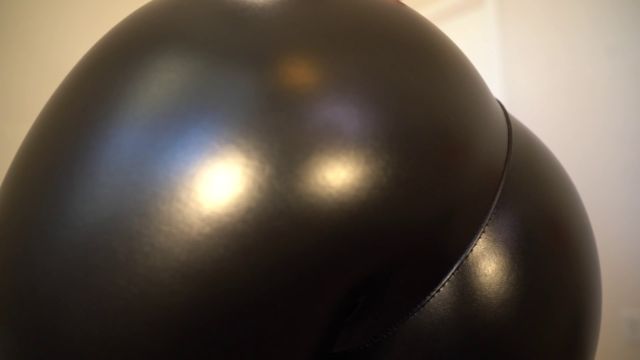 Mistress Alex - ASS JOI 00002
