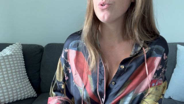 Nicolette Bloom - Graded sissy assignment 00000 Nicolette Bloom - Graded sissy assignment 00000