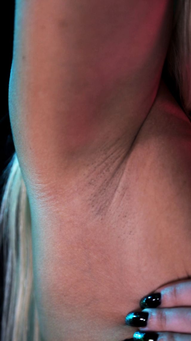 SorceressBebe - Armpit Addicts Rejoice 00006 SorceressBebe - Armpit Addicts Rejoice 00006