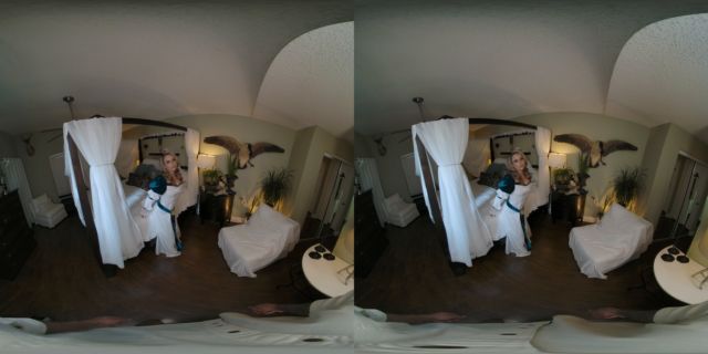 VRCosplayX Swan Princess A XXX Parody 4K HEVC 180 180x180 3dh 00000